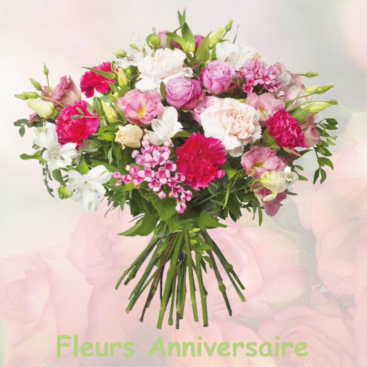fleurs anniversaire PERRIERS-SUR-ANDELLE